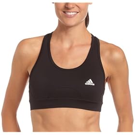Buy adidas Ladies Adibase Bra