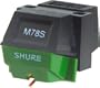 Shure M78S Wide Groove Monophonic Cartridge