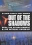 Out Of The Shadows: UFOs, the Establishment and the Official Cover Up: UFOs, the Establishment and Official Cover Up