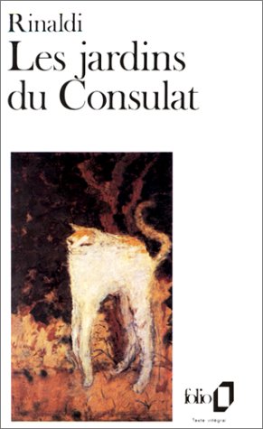 Les jardins du consulat