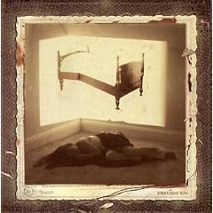 Straylight Run