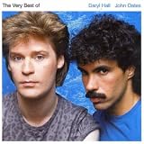 The Very Best of Daryl Hall  John Oates
