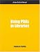 Price Comparison : Using PDA in Libraries: Using Personal Digital Assistants in Libraries (How-to-Do-It Manuals for Libraries, No. 142.) (How to Do It Manuals for Librarians)