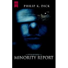 Minority Report