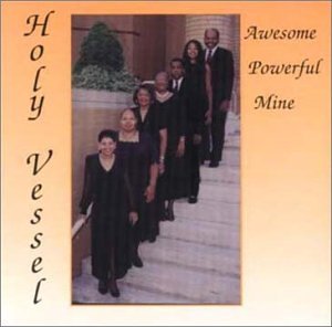 CD-Charts  Used : Awesome, Powerful, Mine