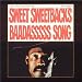 Sweet Sweetback's Baadaassss Song