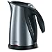 Braun WK600 Impressions 7-Cup Electric Kettle, Brushed Stainless Steel