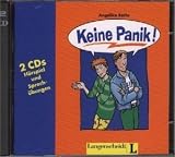 Keine Panik!: Cds (2) (German Edition)