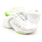 411VNEFxpiL. SL160  NIKE Air Zoom Mystify IV Tour New Running Green Shoes White Womens