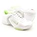 NIKE Air Zoom Mystify IV Tour New Running Green Shoes White Womens