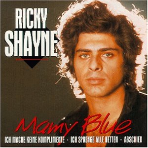 Ricky Shayne - Mamy Blue - Zortam Music