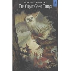The Great Good Thing
