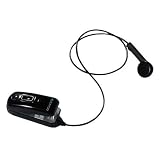 Cardo System S-640 Handsfree/hands-free Clip-on Wireless in-ear Bluetooth Headset/Headphone/Earphone for Cell/Mobile Phone