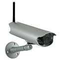 Lorex Outdoor Digital Wireless Security Camera
