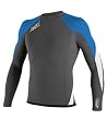 O'Neill Wetsuits Superfreak 0.5mm Long Sleeve Crew