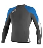 O'Neill Wetsuits Superfreak 0.5mm Long Sleeve Crew O'Neill Wetsuits Superfreak 0.5mm Long Sleeve Crew