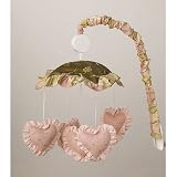 Cotton Tale Designs Taffy Mosquito Net