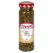 Delicias Capers in Vinegar, 3.5-Ounce Bottles (Pack of 12)