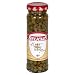 Delicias Capers in Vinegar, 3.5-Ounce Bottles (Pack of 12)
