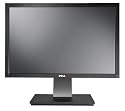 Dell U2410 61 cm (24 Zoll) TFT Monitor (VGA,DVI,HDMI, Kontrastverhältnis 80000:1, Reaktionszeit 6ms) schwarz