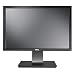 Dell U2410 61 cm (24 Zoll) TFT Monitor (VGA,DVI,HDMI, Kontrastverh�ltnis 80000:1, Reaktionszeit 6ms) schwarz