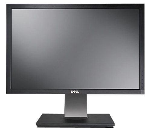Dell U2410 61 cm (24 Zoll) TFT Monitor (VGA,DVI,HDMI, Kontrastverhältnis 80000:1, Reaktionszeit 6ms) schwarz Dell U2410 61 cm (24 Zoll) TFT Monitor (VGA,DVI,HDMI, Kontrastverhältnis 80000:1, Reaktionszeit 6ms) schwarz Monitor