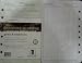 25938 FranklinCovey Goals&Objectives Planning Forms 5 1/2" 8 1/2"