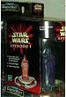 Star Wars: Episode 1 Deluxe > Holographic Light-Up Darth Maul Action Figure
