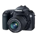 CANON CAMERAS EOS 20D KIT (9442A008)