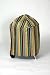 Two Dogs Designs 01626 Grill Cover, 26-Inch, Green Stripes