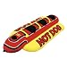 Sporting Goods : Kwik Tek Hot Dog Inflatable Towable