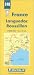 Michelin Languedoc/Roussillon, France Map No. 240 (Michelin Maps & Atlases)