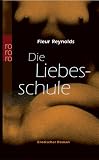 cover of Die Liebesschule. Erotischer Roman