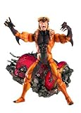 Marvel Legends X-Men Sabretooth Series V