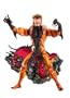 Marvel Legends X-Men Sabretooth Series V