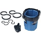 Click`N`Go Insulated Cup Holder