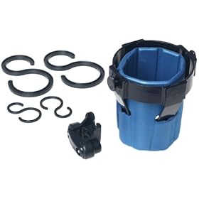 Prince Lionheart Insulated Cup Holder