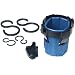 Prince Lionheart Insulated Cup Holder