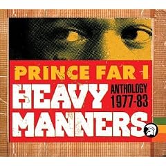 Heavy Manners: Anthology 1977-83
