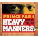 Heavy Manners: Anthology 1977-83