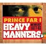 Heavy Manners: Anthology 1977-83