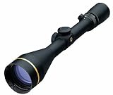 Leupold VX-III 4.5-14x50mm Matte V.Hntr Gun Scope 57990