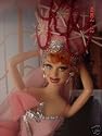 Barbie Collector I Love Lucy, Lucy Gets In Pictures Lucy Doll