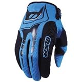 MSR Racing Youth Axxis Gloves - 2008