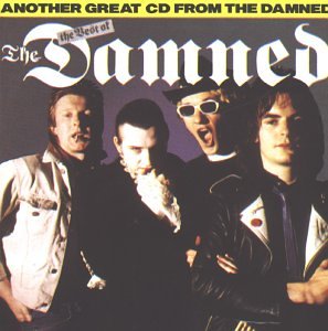 CD-Charts  Music : The Best of the Damned
