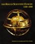 The Rise of Scientific Europe 1500-1800