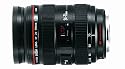Canon EF 24-70mm f/2.8L USM Standard Zoom Lens for Canon SLR Cameras