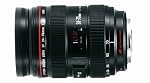 Canon EF 24-70mm f/2.8L USM Standard Zoom Lens for Canon SLR Cameras