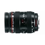 Canon EF 24-70mm f/2.8L USM Standard Zoom Lens for Canon SLR Cameras