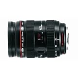 Canon EF 24-70mm f/2.8L USM Standard Zoom Lens for Canon SLR Cameras ~ Canon